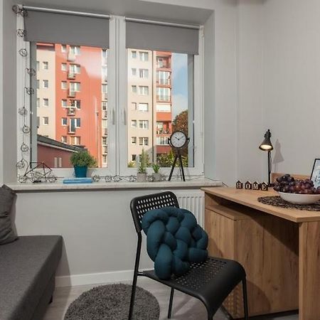 Rivier Room Apartaments 2 Gdansk Exterior photo